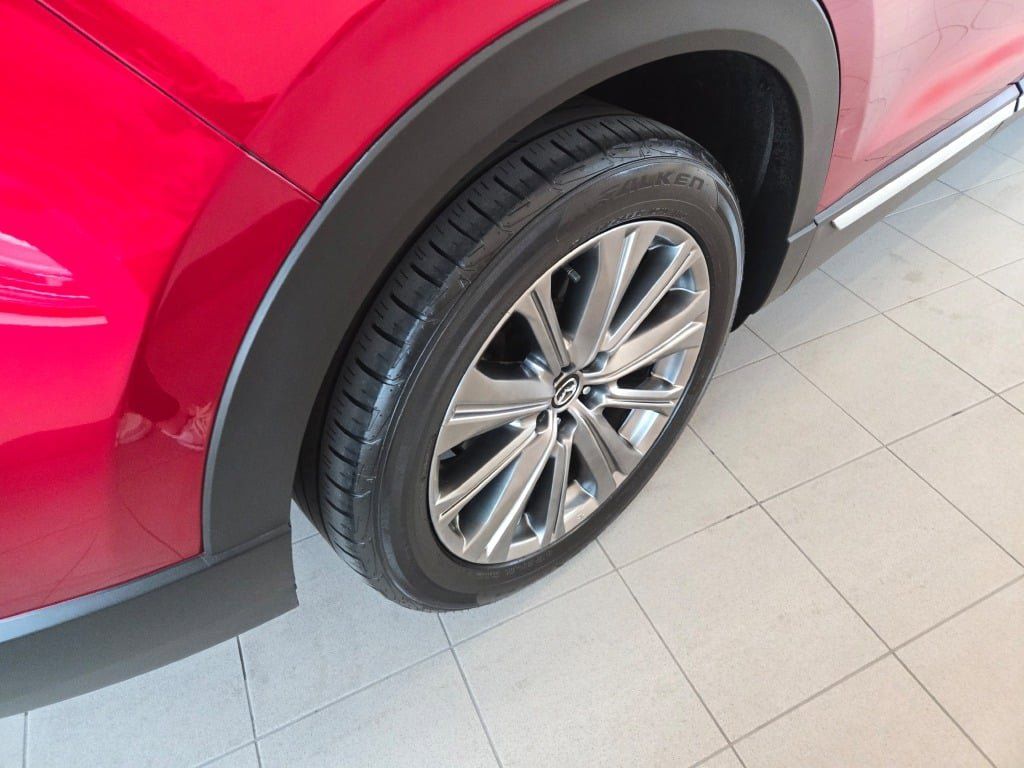 2022 Mazda CX-9 Signature photo 6