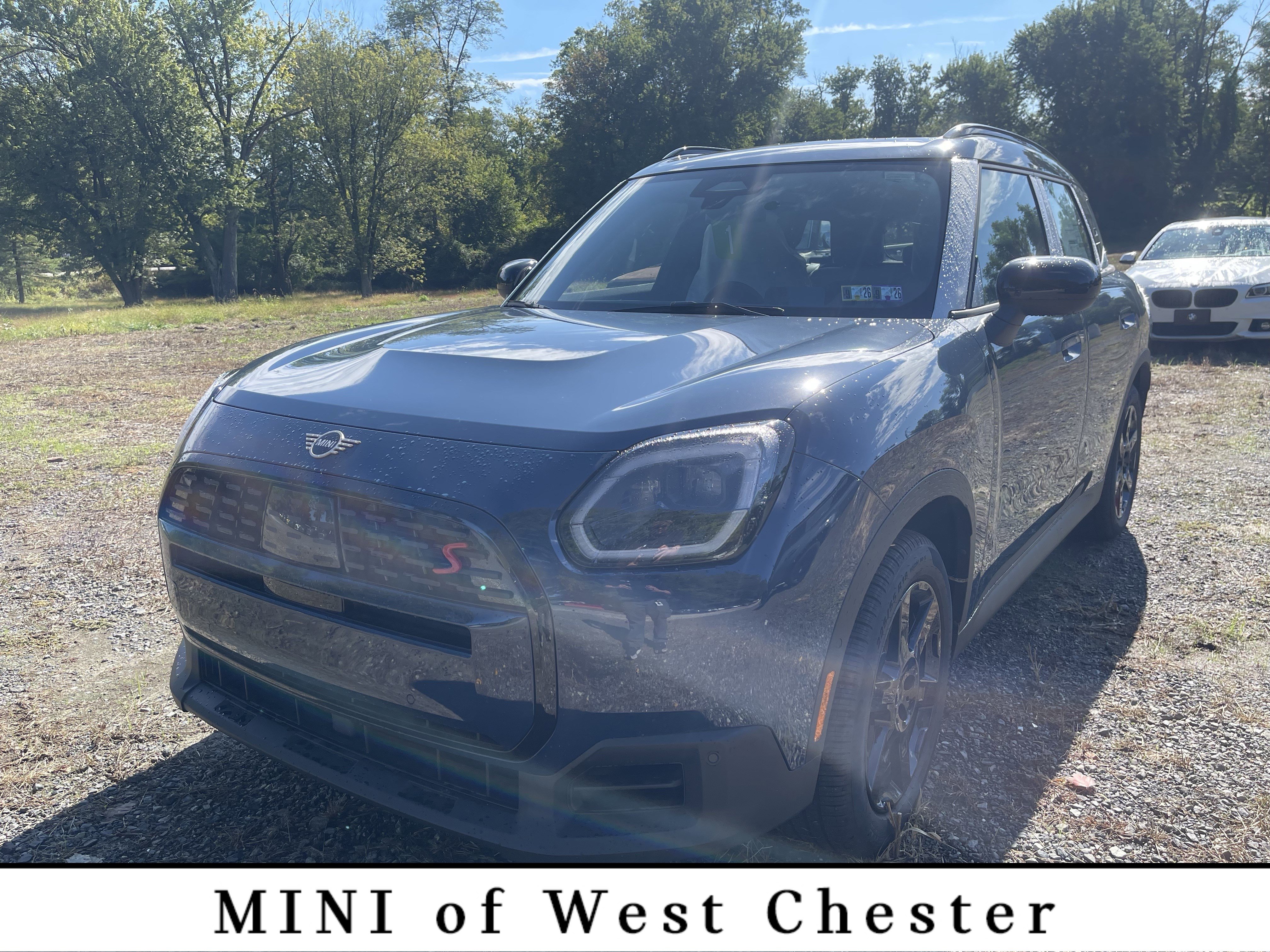 2026 MINI Countryman S's photo