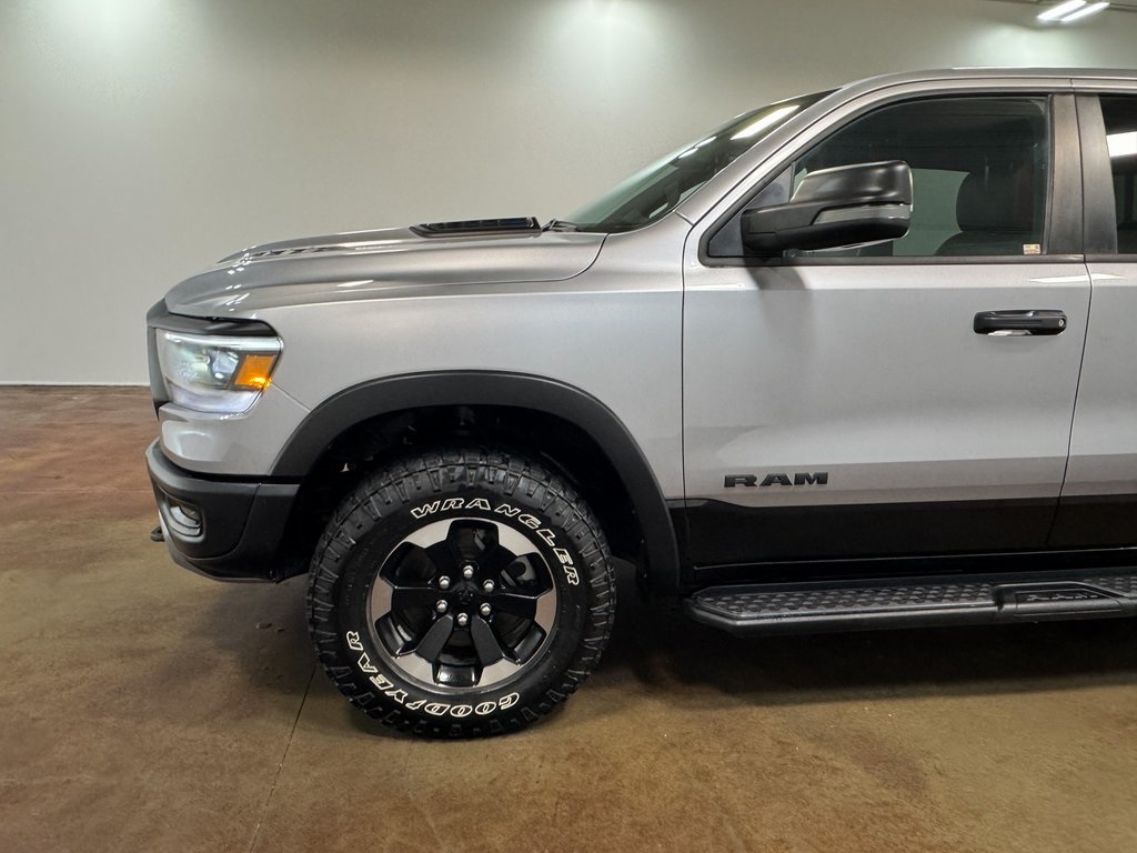 2023 Ram 1500 Rebel photo 32