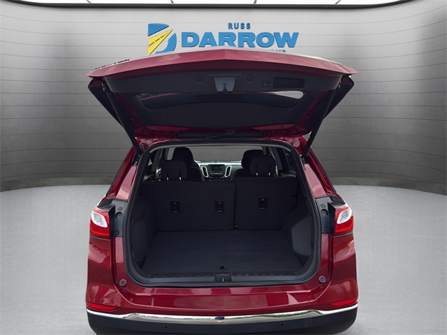 2019 Chevrolet Equinox LT photo 24