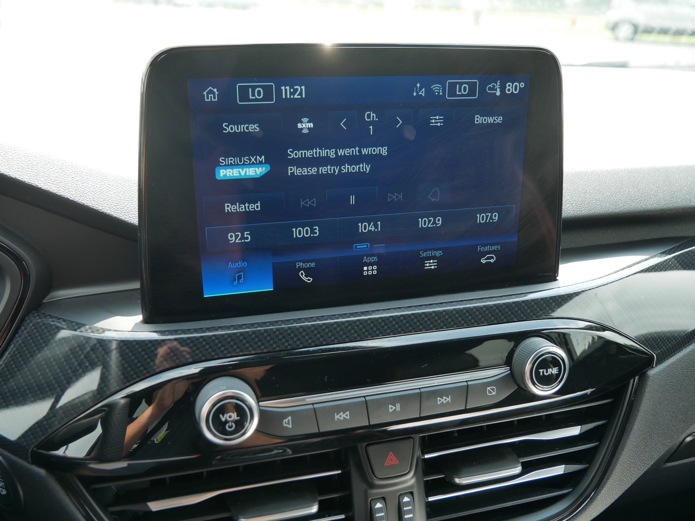 2024 Ford Escape ST-Line photo 17