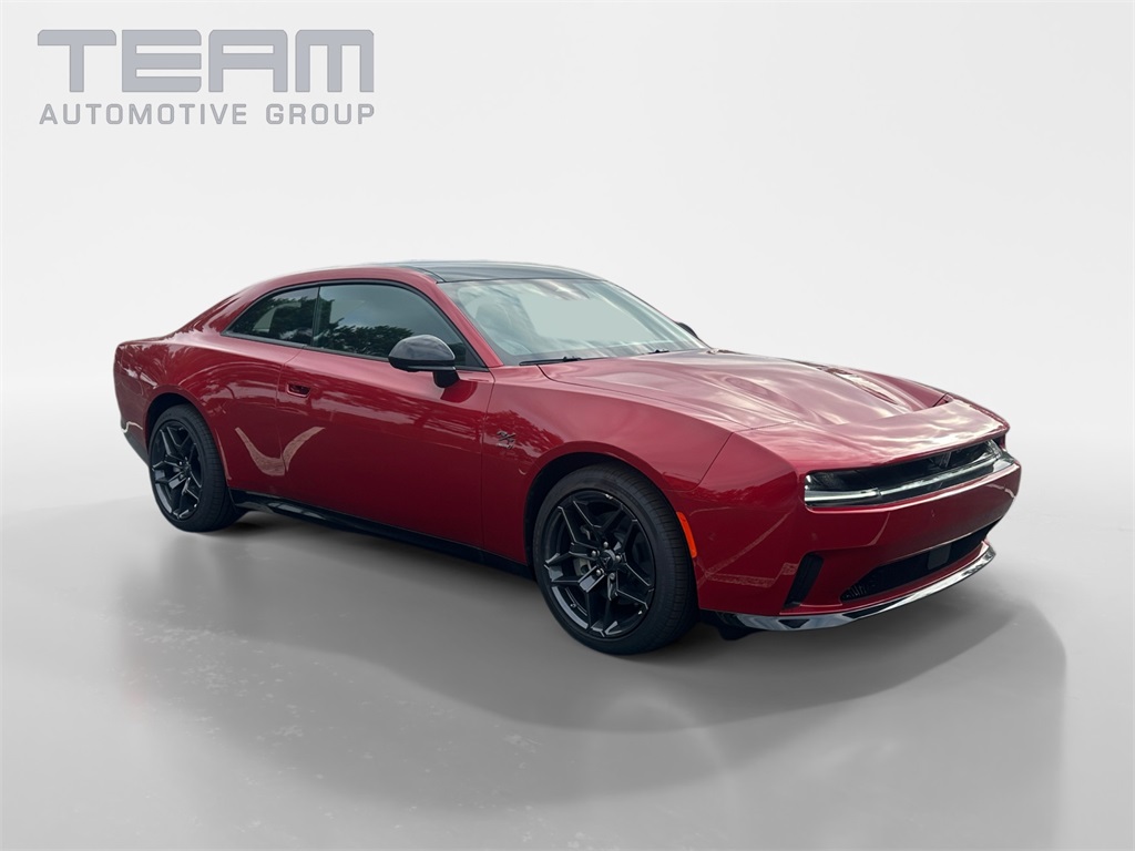 2024 Dodge Charger