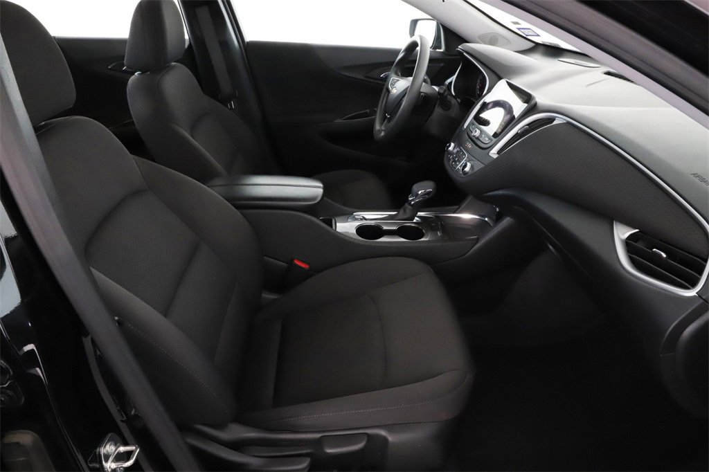 2023 Chevrolet Malibu 1LT photo 30