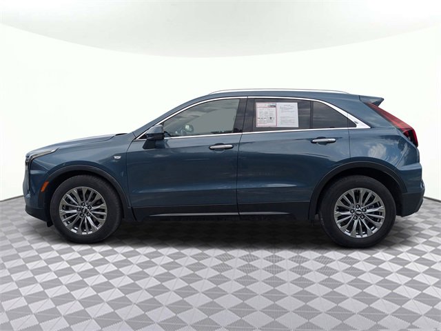 2024 Cadillac XT4 Premium Luxury photo 7