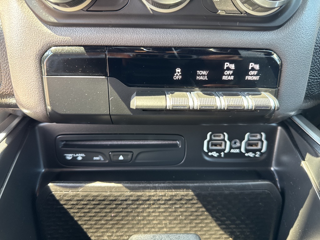2019 Ram 1500 Big Horn Lone Star photo 38