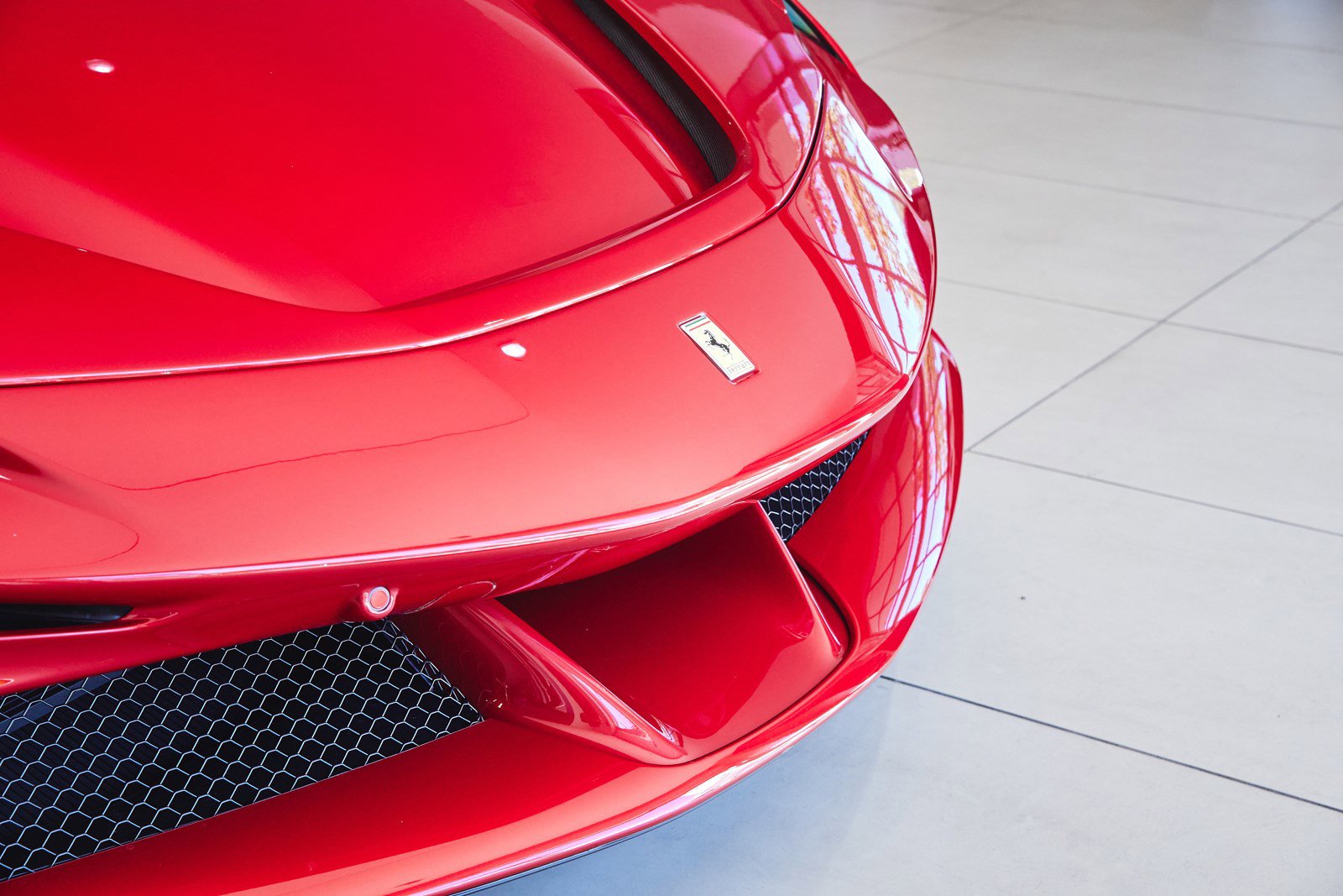 Used 2022 Ferrari SF90 Stradale For Sale Tampa Bay FL St. Petersburg