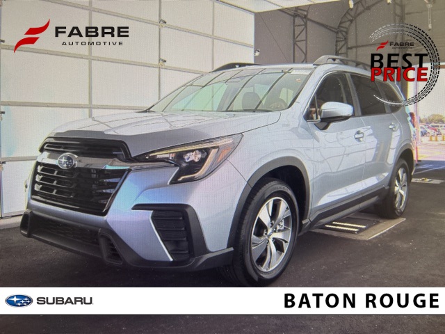2024 Subaru Ascent Premium's photo