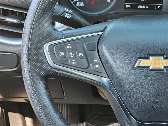 2023 Chevrolet Malibu 1LT photo 25