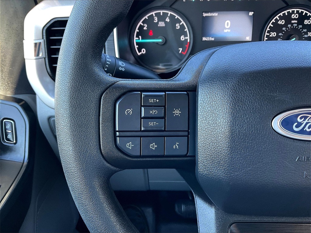 2023 Ford F-150 XL photo 21