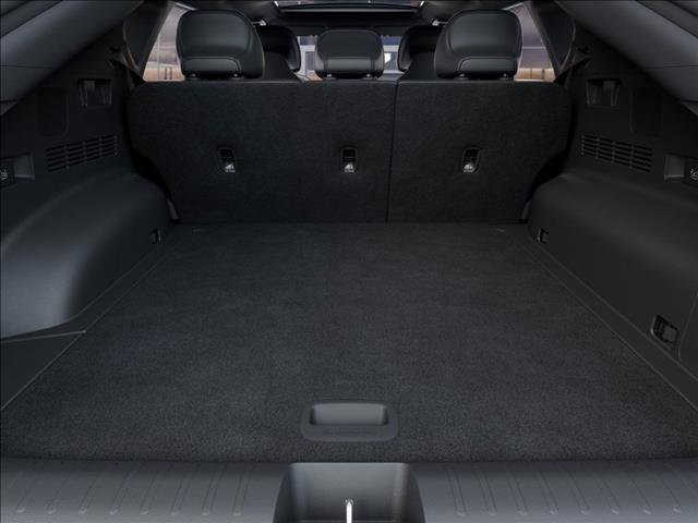 2025 Kia EV6 GT-Line photo 19