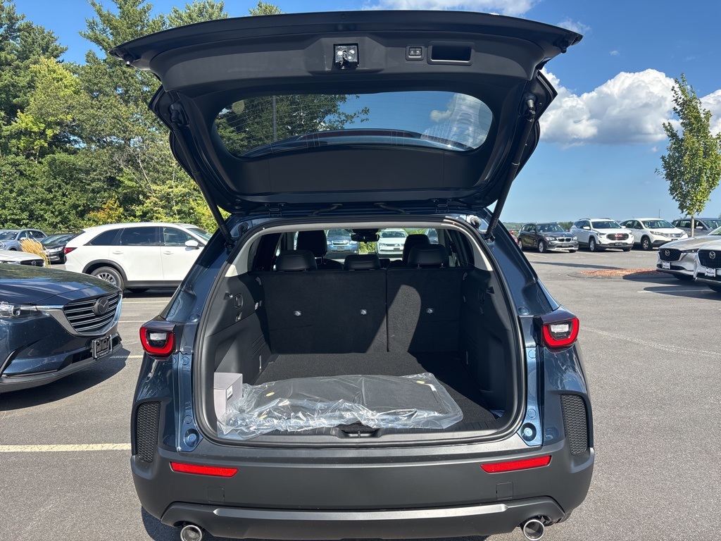 2025 Mazda CX-50 2.5 S Preferred photo 6