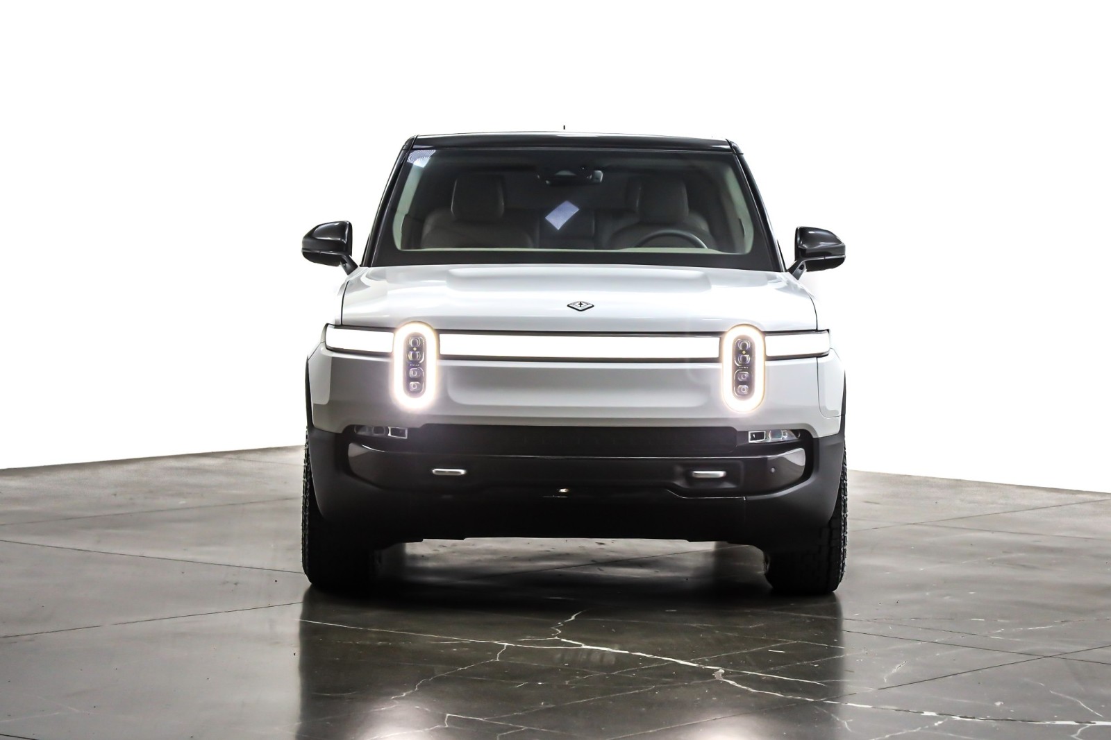Used 2023 Rivian R1S Adventure with VIN 7PDSGABAXPN016356 for sale in Newport Beach, CA
