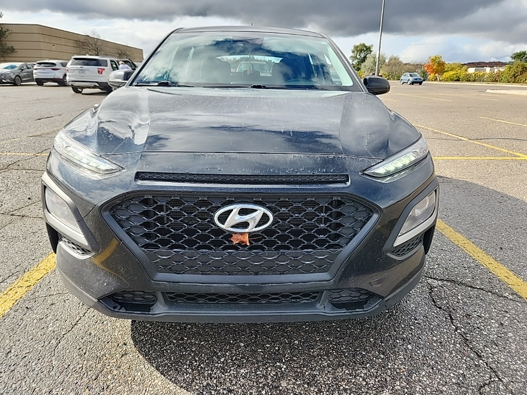 2019 Hyundai Kona SE photo 3