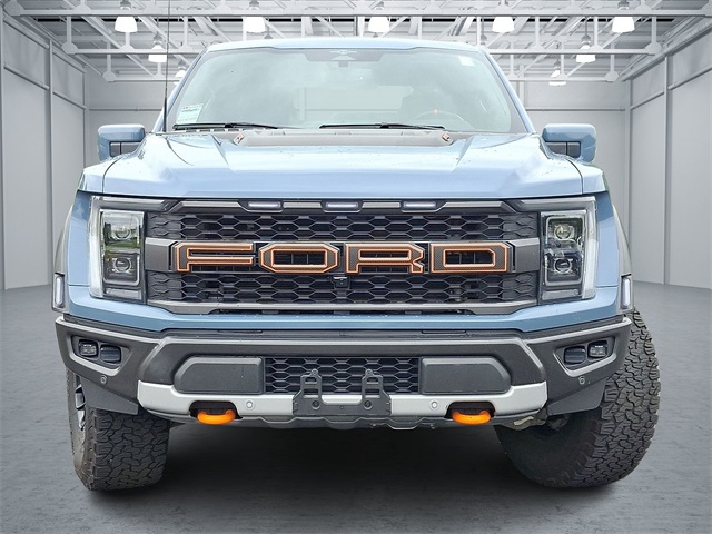 2023 Ford F-150 Raptor photo 2