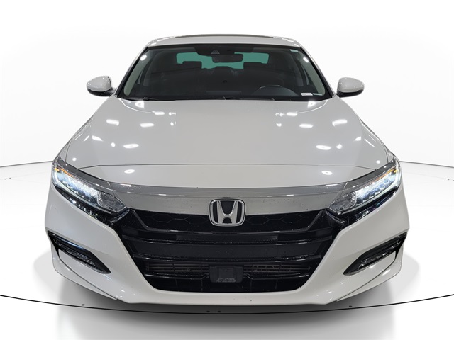 2020 Honda Accord EX-L 1.5T photo 3