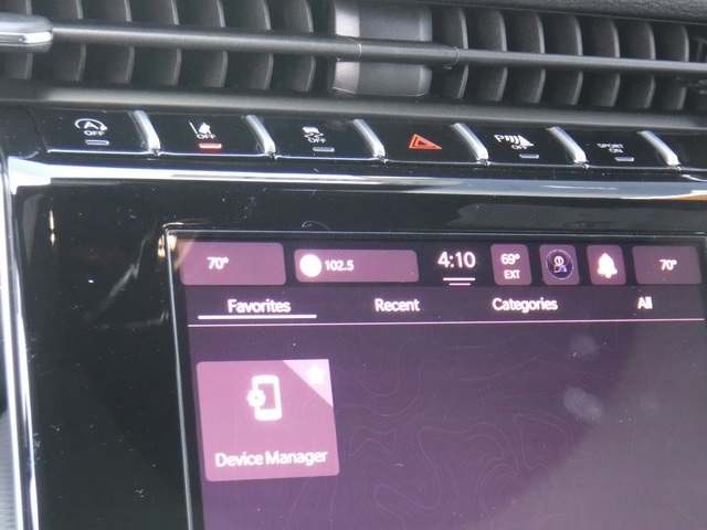 2025 Jeep Grand Cherokee Laredo X photo 20