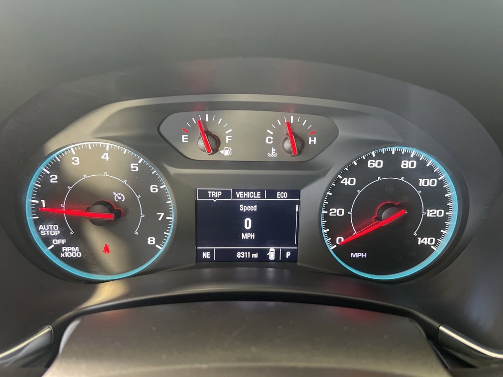 2023 Chevrolet Equinox LS photo 7