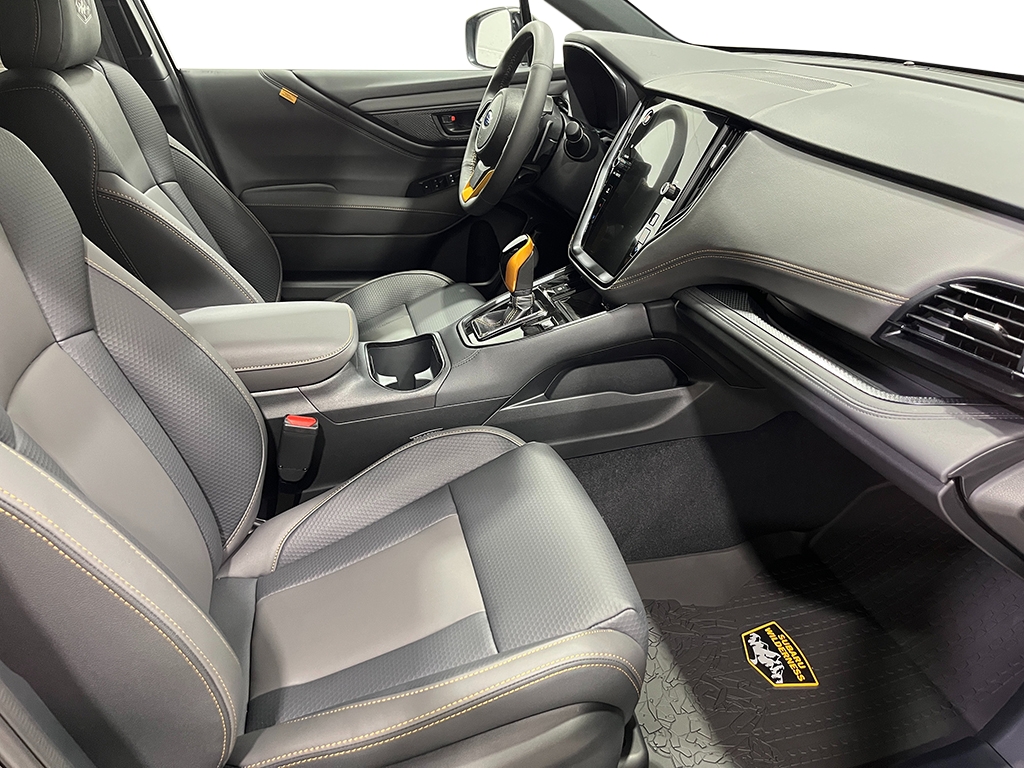 2025 Subaru Outback Wilderness photo 17
