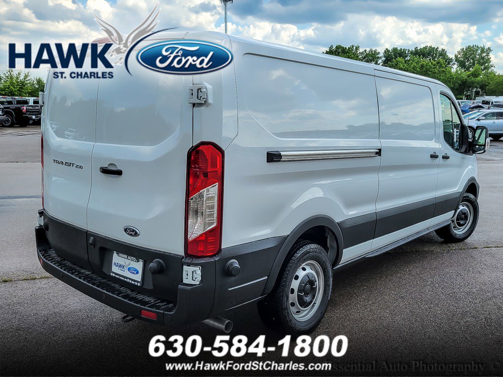 2025 FORD TRANSIT - Image 6