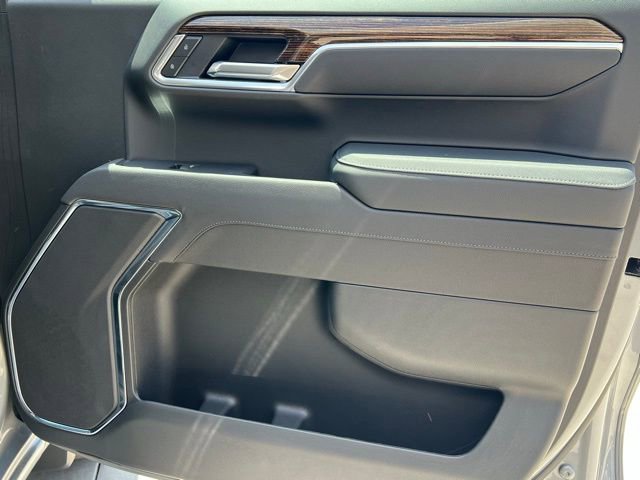 2025 Gmc Sierra 1500 Elevation photo 25