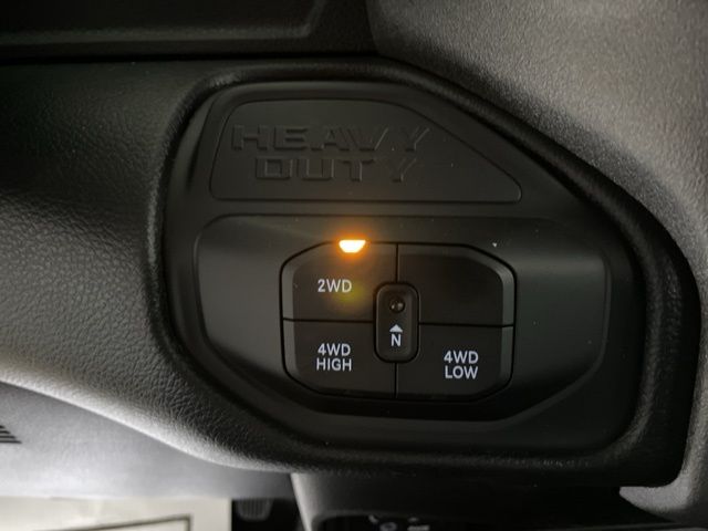 2025 Ram 2500 Tradesman photo 25