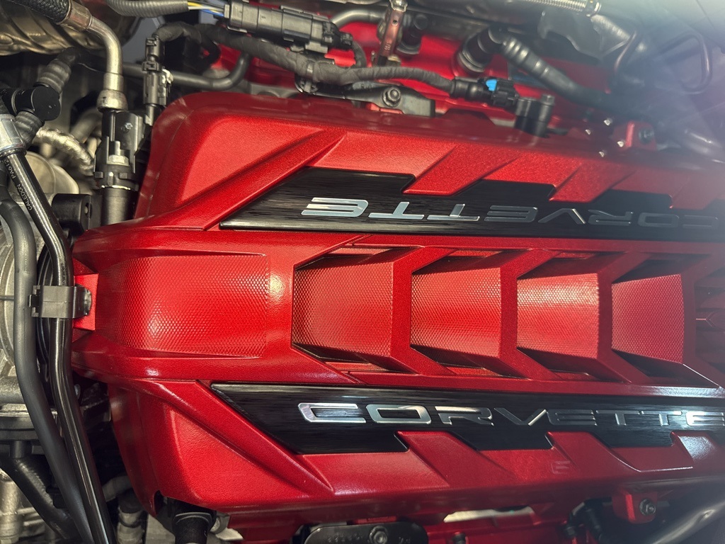 2023 Chevrolet Corvette Stingray 3LT photo 14