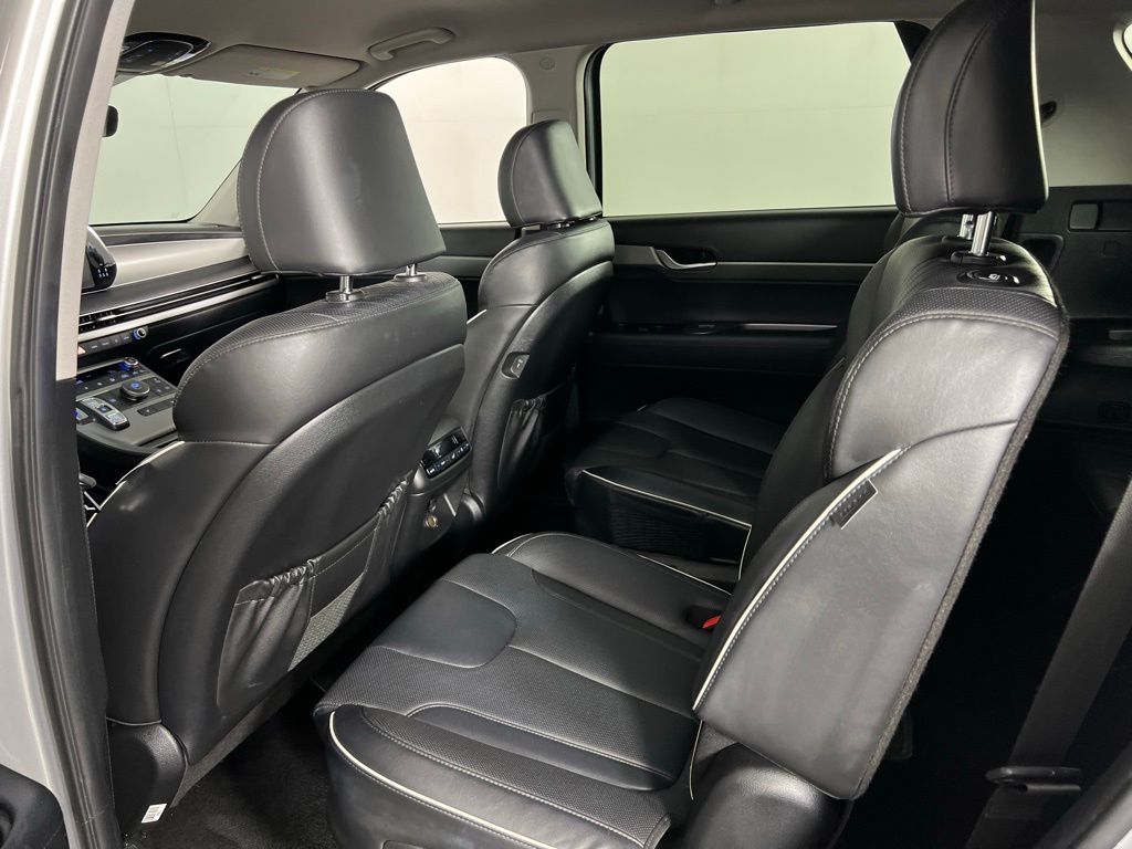 2024 Hyundai Palisade SEL photo 23