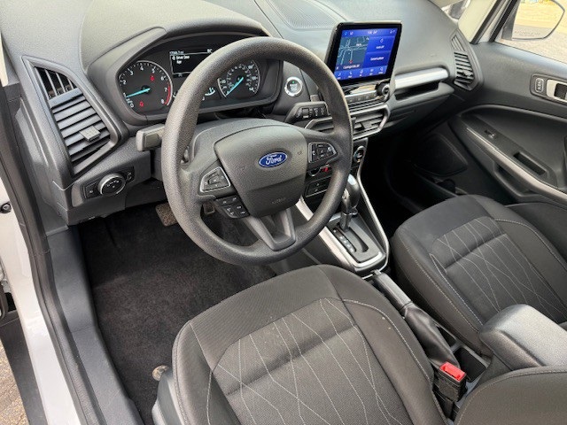 2022 Ford EcoSport SE photo 13