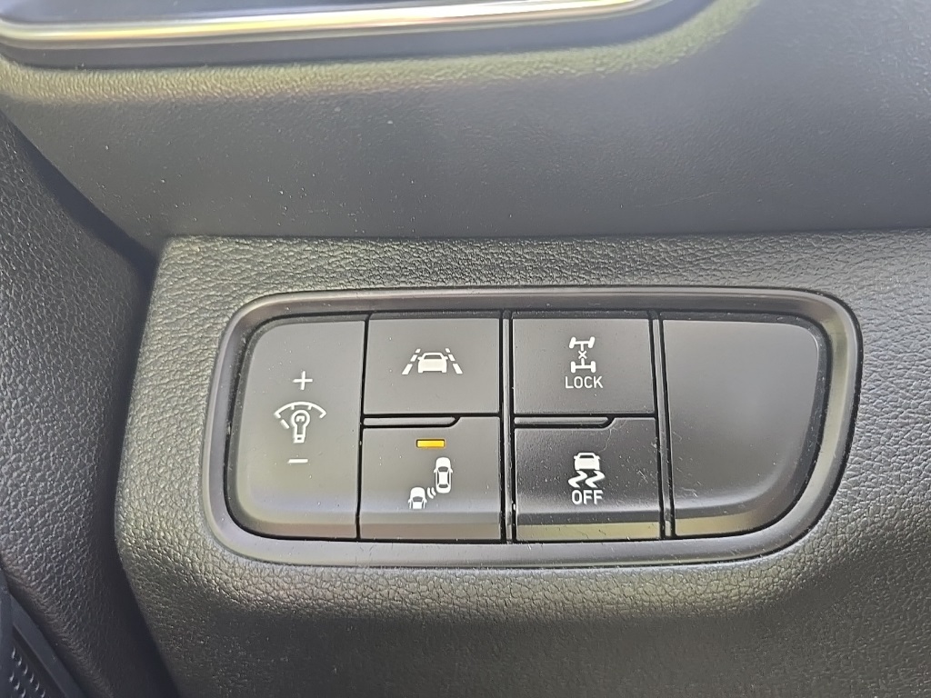 2019 Hyundai Santa Fe SE photo 22