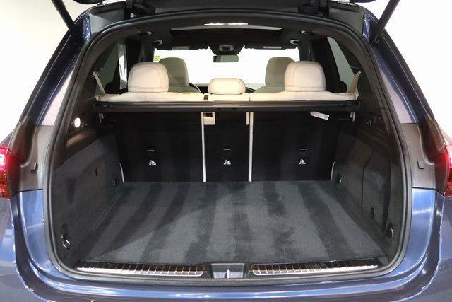 2024 Mercedes Benz GLE 4MATIC photo 32