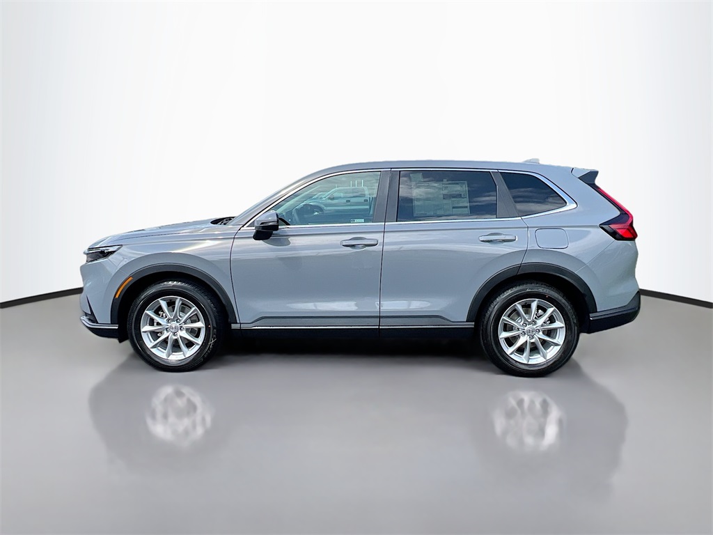 2026 Honda CR-V EX photo 4