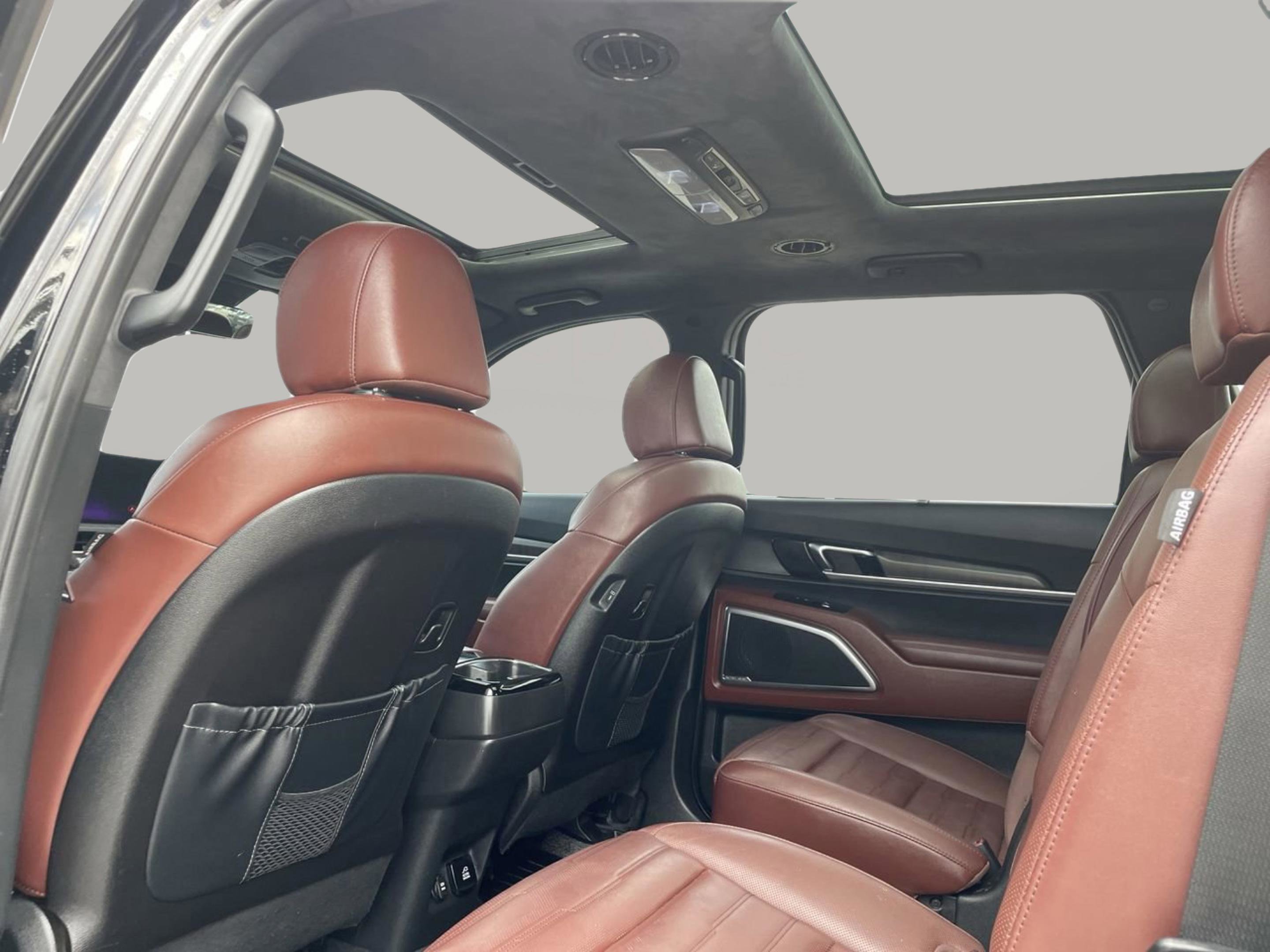 2023 Kia Telluride SX X-Line Prestige X-Pro photo 13