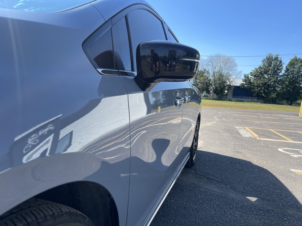2024 Honda Odyssey Sport photo 14