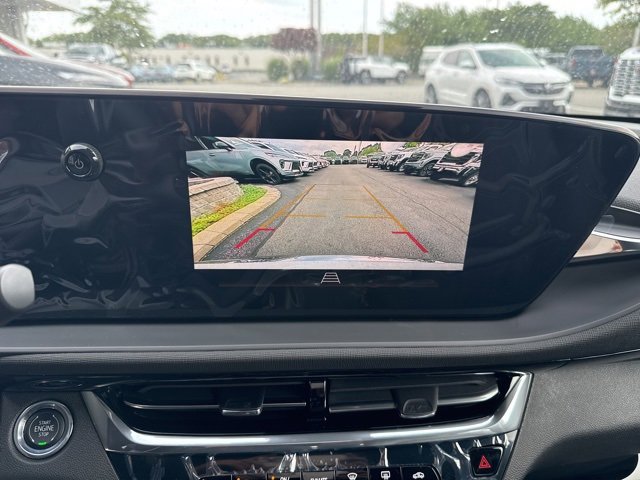 2026 Buick Envista Avenir photo 21