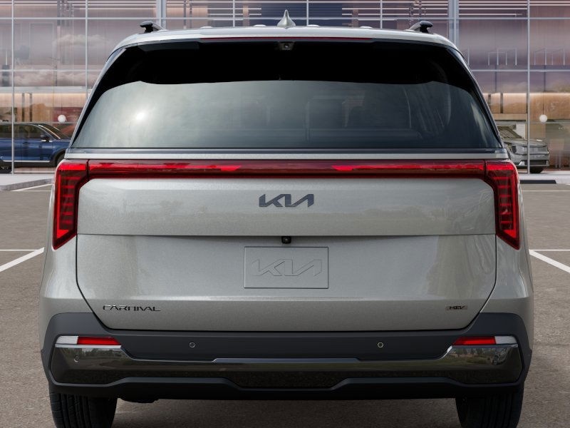 2026 Kia Carnival SX Prestige photo 12