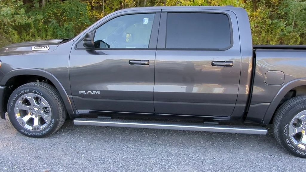 2026 Ram 1500 Big Horn Lone Star photo 3