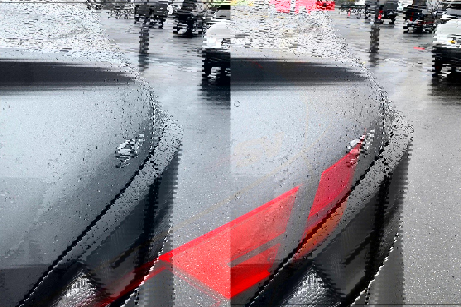 2023 Nissan Altima 2.5 SV photo 8