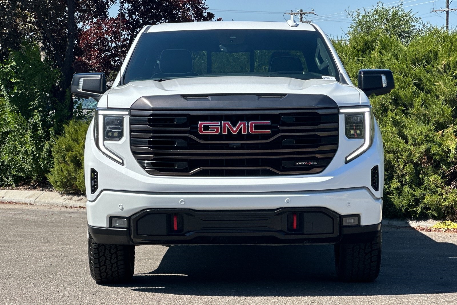 2023 Gmc Sierra 1500 AT4X photo 9