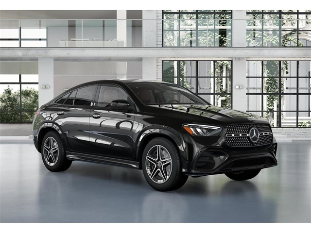 2026 Mercedes Benz GLE 450 4MATIC photo 6