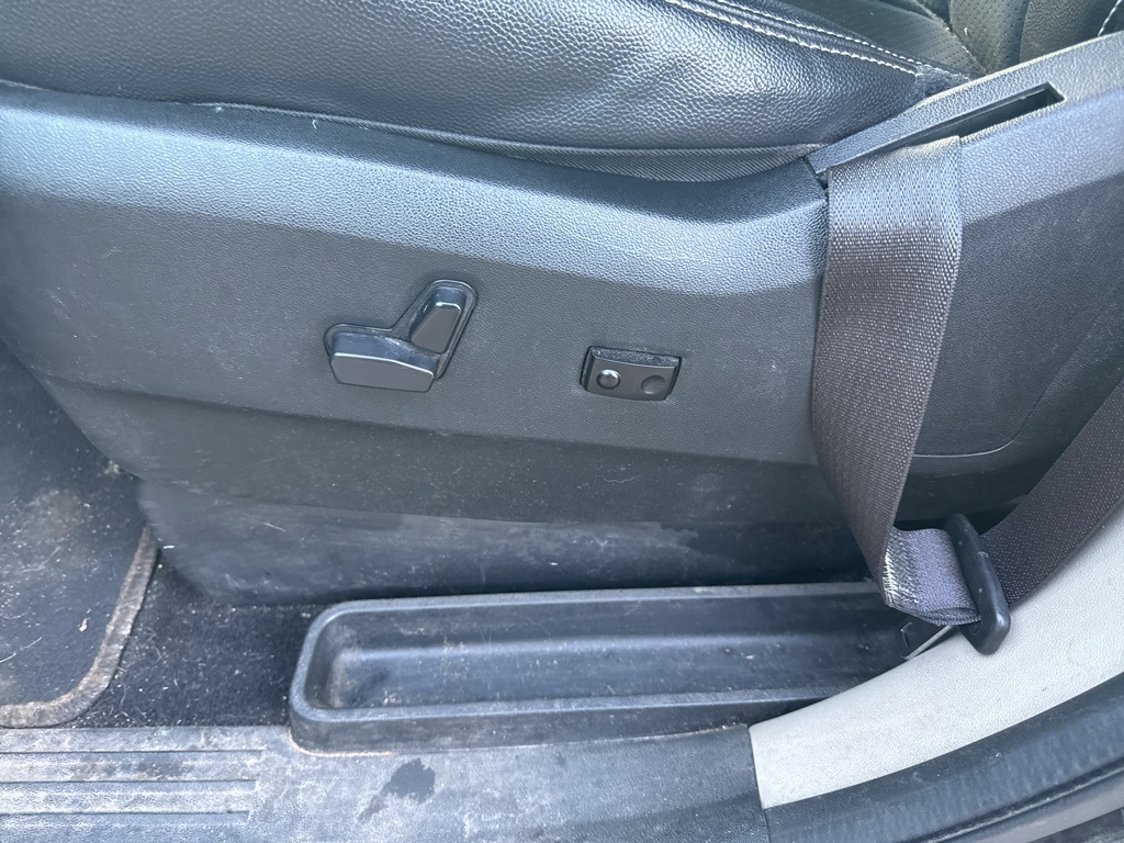 2018 Dodge Grand Caravan SXT photo 13