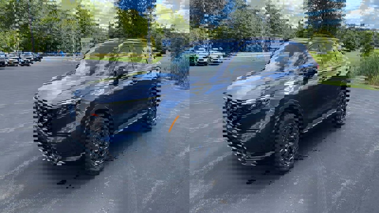 2026 Honda CR-V Hybrid photo 4