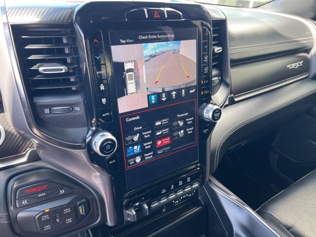 2021 Ram 1500 TRX photo 10