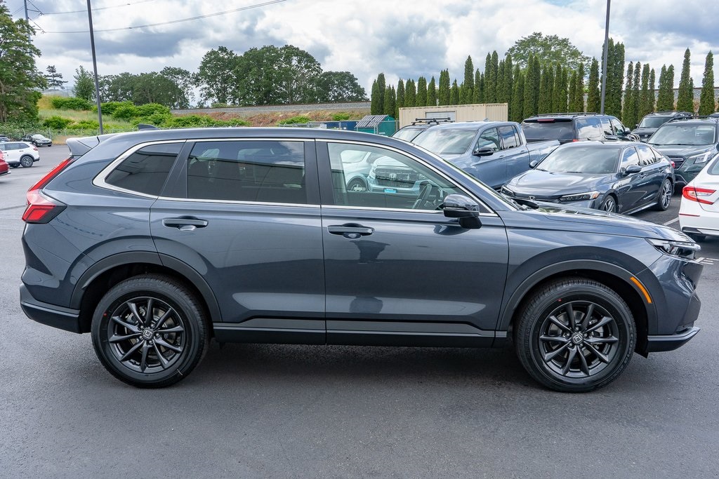 2026 Honda CR-V EX-L photo 5