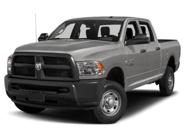 2015 RAM Ram 2500 Pickup Tradesman's photo