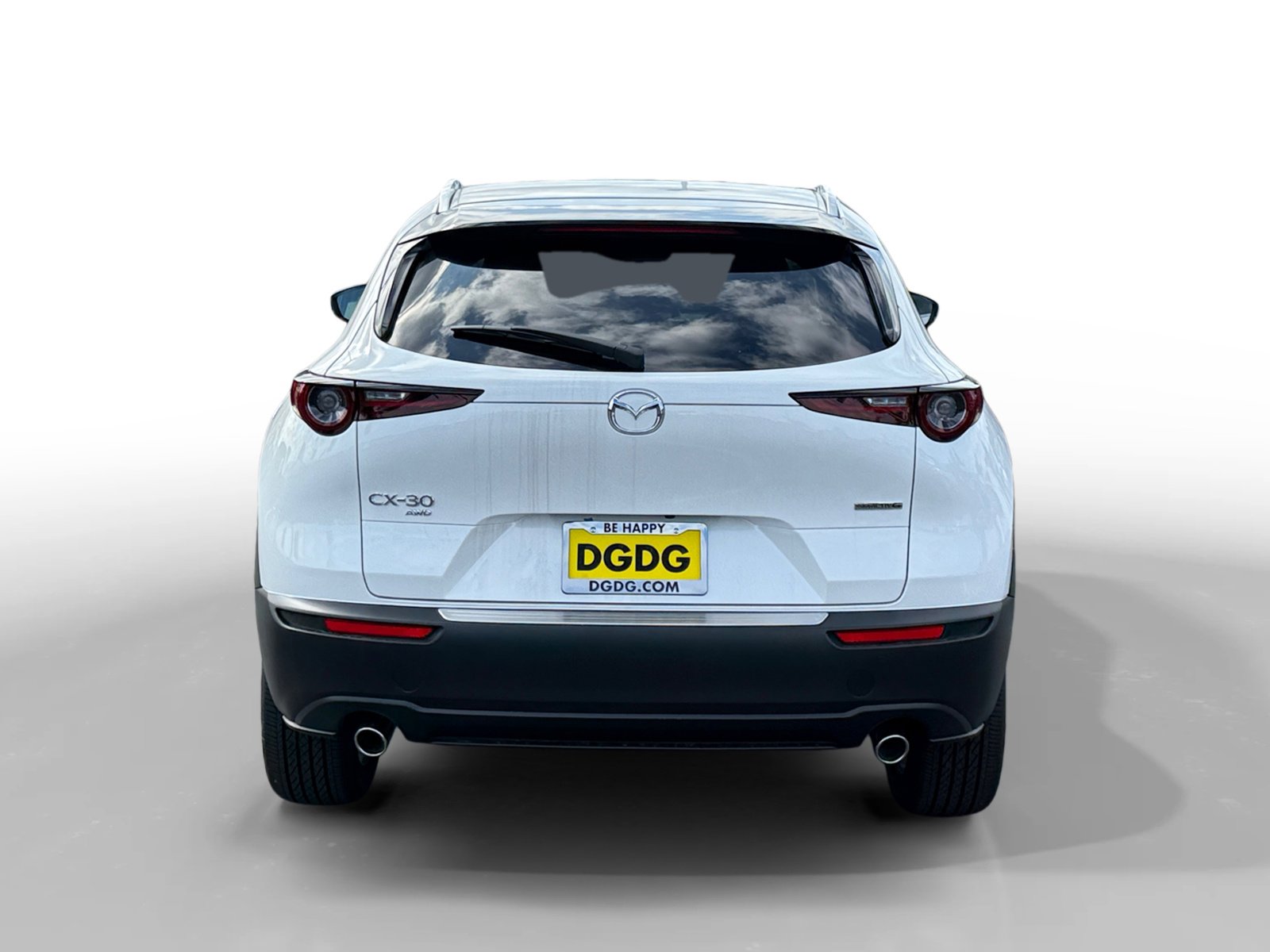 2025 Mazda CX-30 2.5 S Preferred photo 4