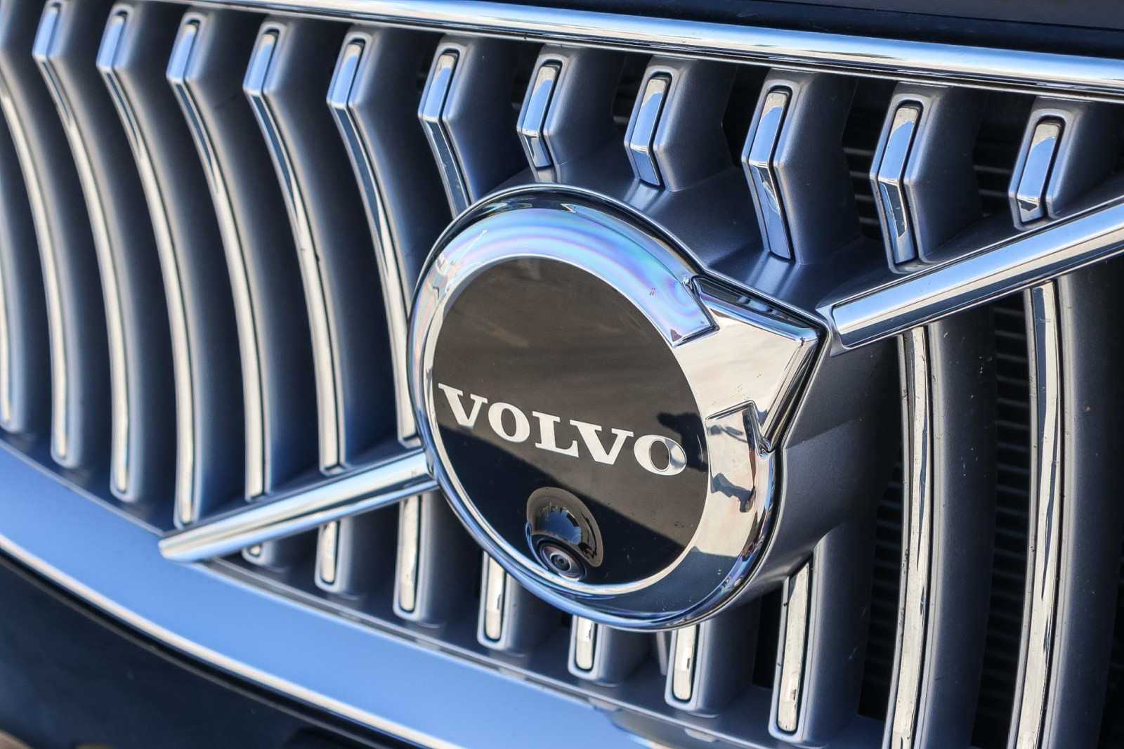 2024 Volvo XC90 Recharge Ultimate photo 11