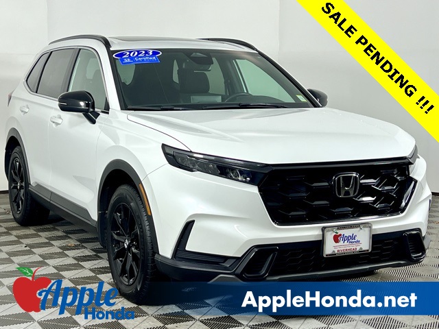 2023 Honda CR-V Sport's photo