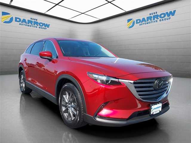 2023 Mazda CX-9 Touring photo 7
