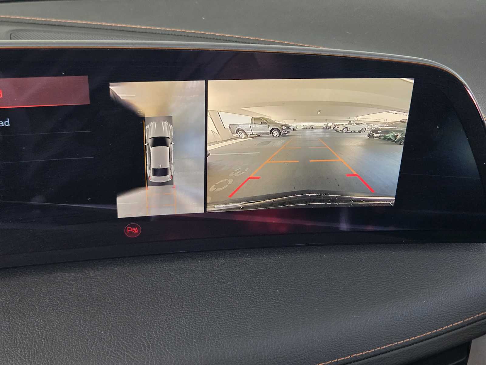 2026 Cadillac CT5 V photo 12