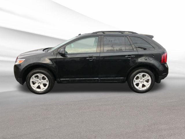Used 2014 Ford Edge SE with VIN 2FMDK4GC6EBB07087 for sale in Gresham, OR